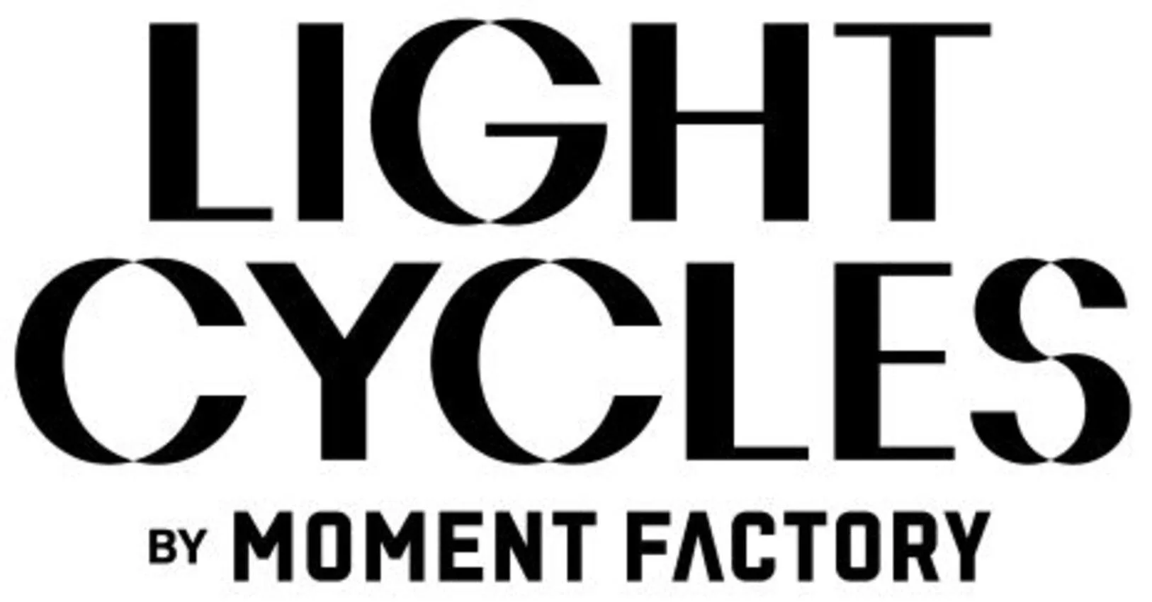 LIGHT CYCLES BY MOMENT FACTORY