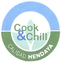 COOK & CHILL