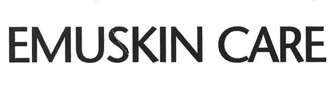 EMUSKIN CARE