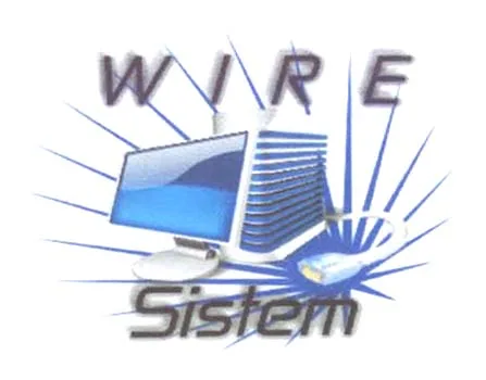 WIRE SISTEM