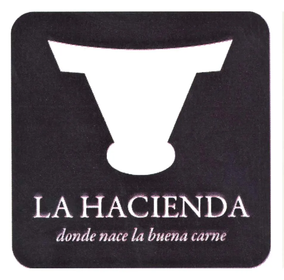 LA HACIENDA DONDE NACE LA BUENA CARNE