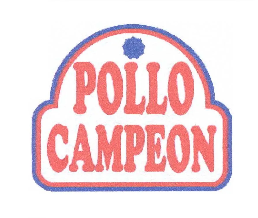 POLLO CAMPEON