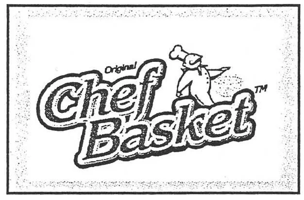 CHEF BASKET