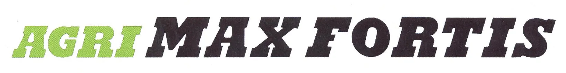 AGRI MAXFORTIS