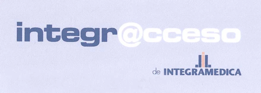 INTEGR@CCESO DE INTEGRAMEDICA