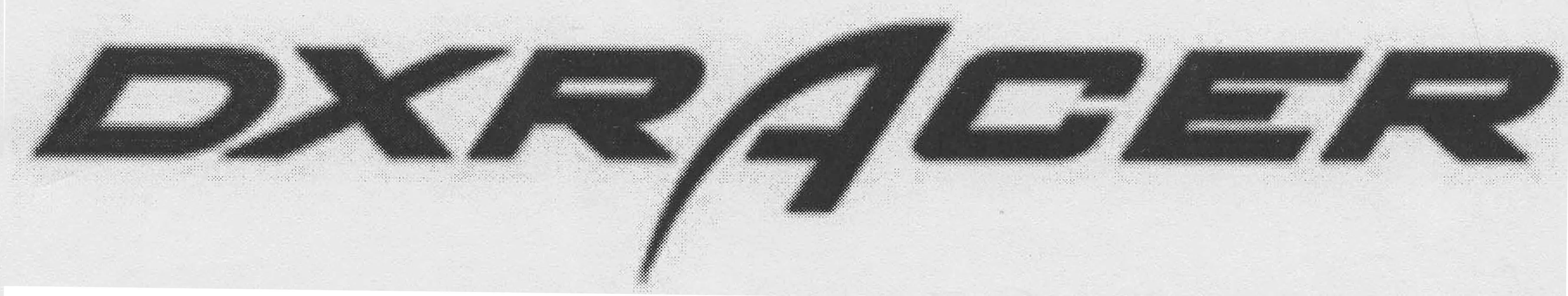 DXRACER