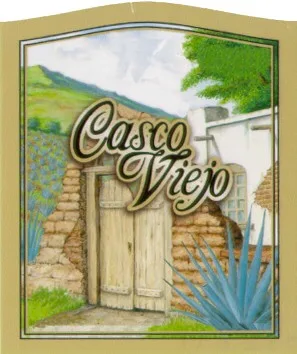 CASCO VIEJO