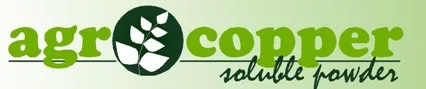 AGROCOPPER SOLUBLE POWDER