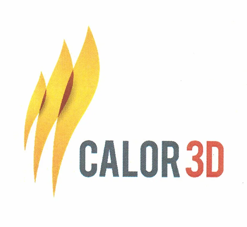 CALOR 3D