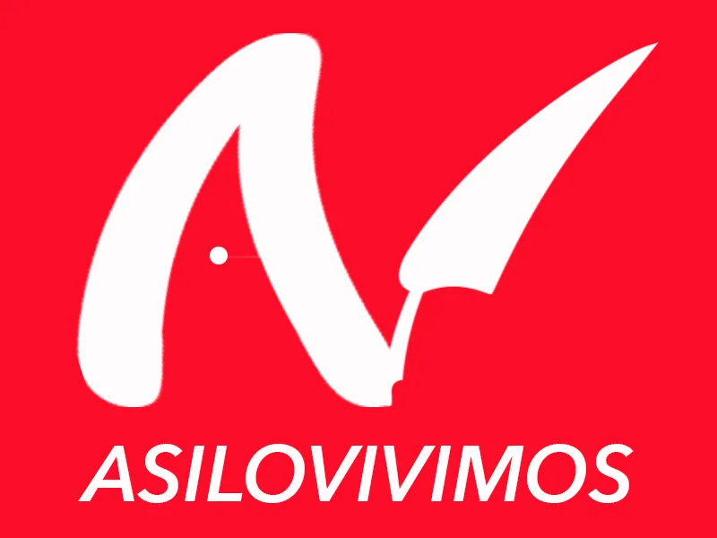 ASILOVIVIMOS
