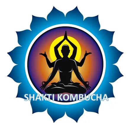 Shakti Kombucha