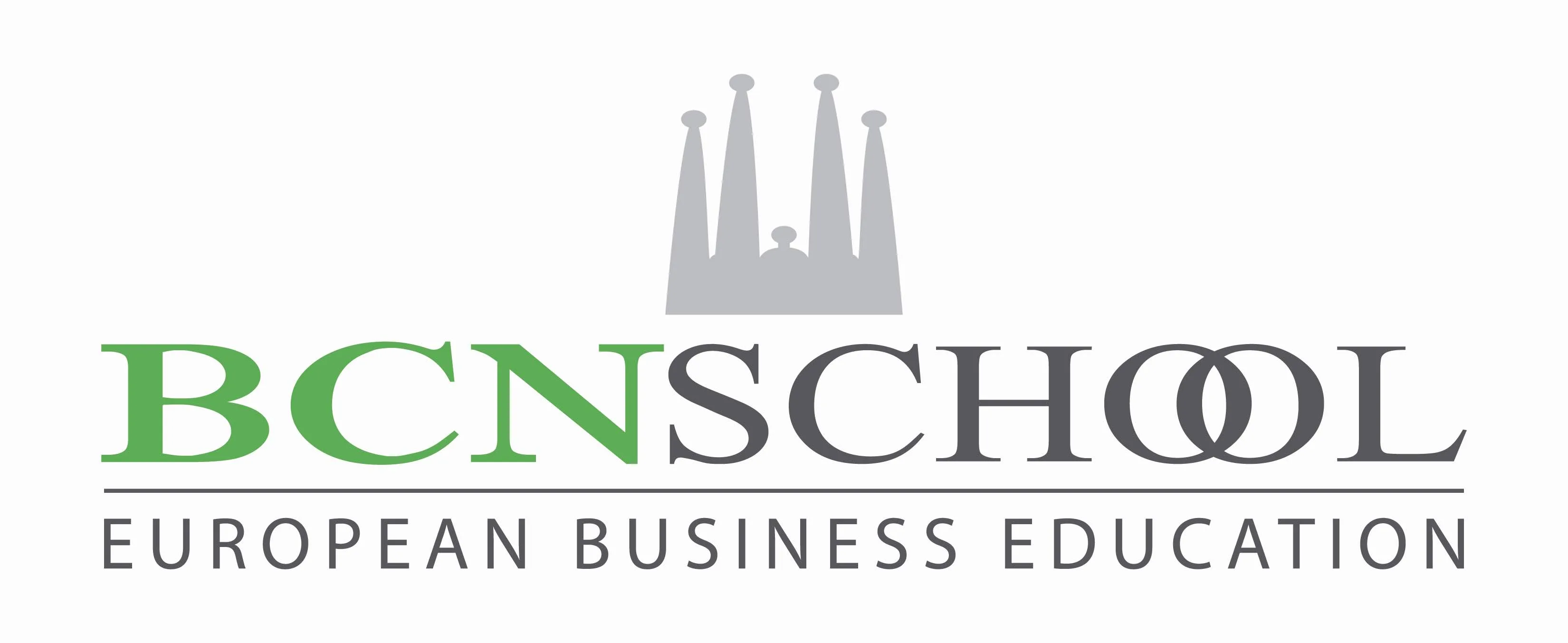 BCN SCHOOL EUROPEAN BUSINESS EDUCATION