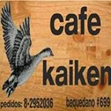 Cafe Kaiken