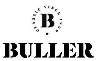 B BULLER CLASSIC SINCE 1999