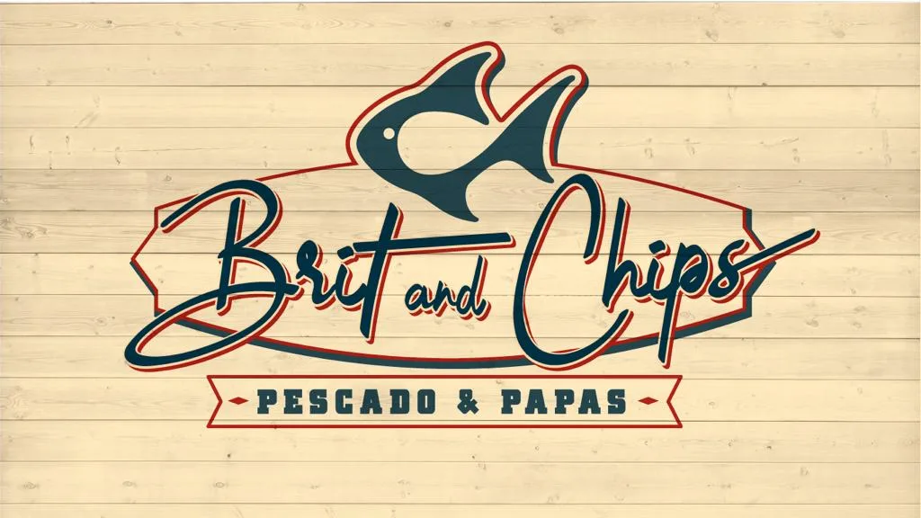 BRIT AND CHIPS
