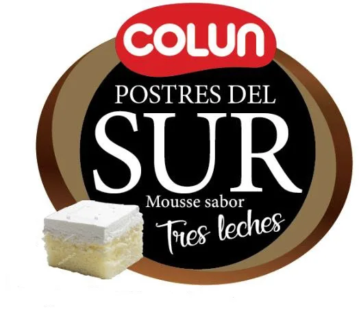 COLUN POSTRES DEL SUR