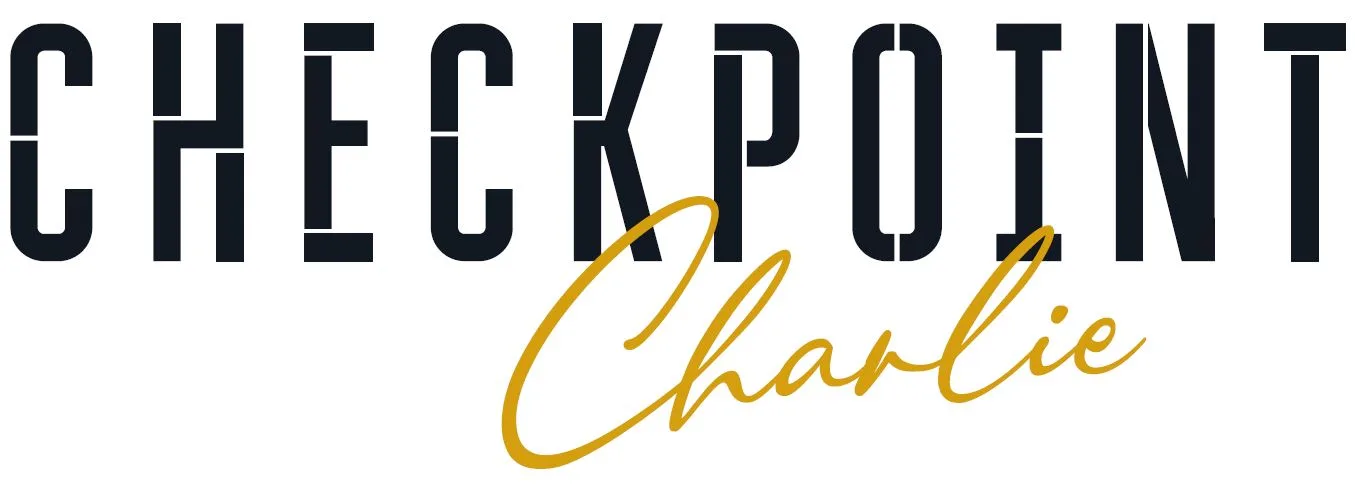 CHECKPOINT CHARLIE
