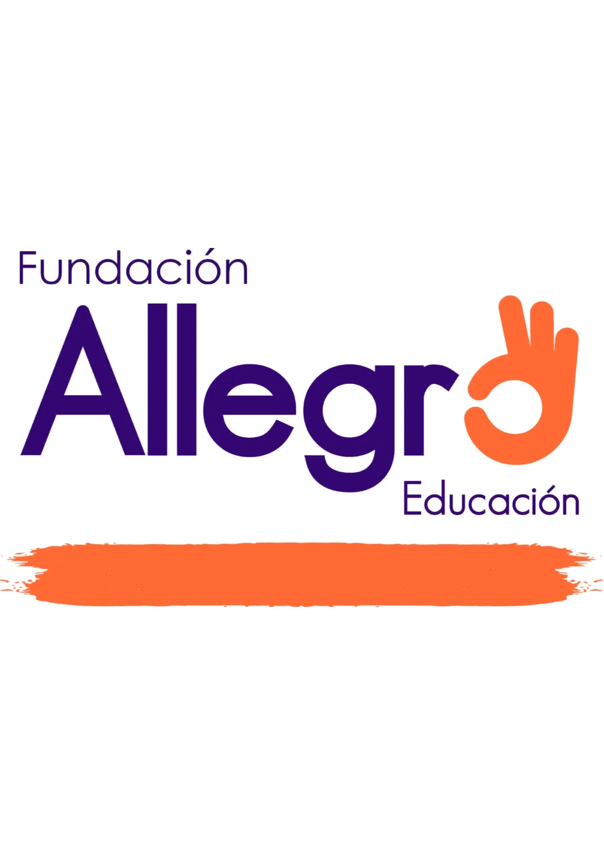 FUNDACIÓN ALLEGRO EDUCACIÓN