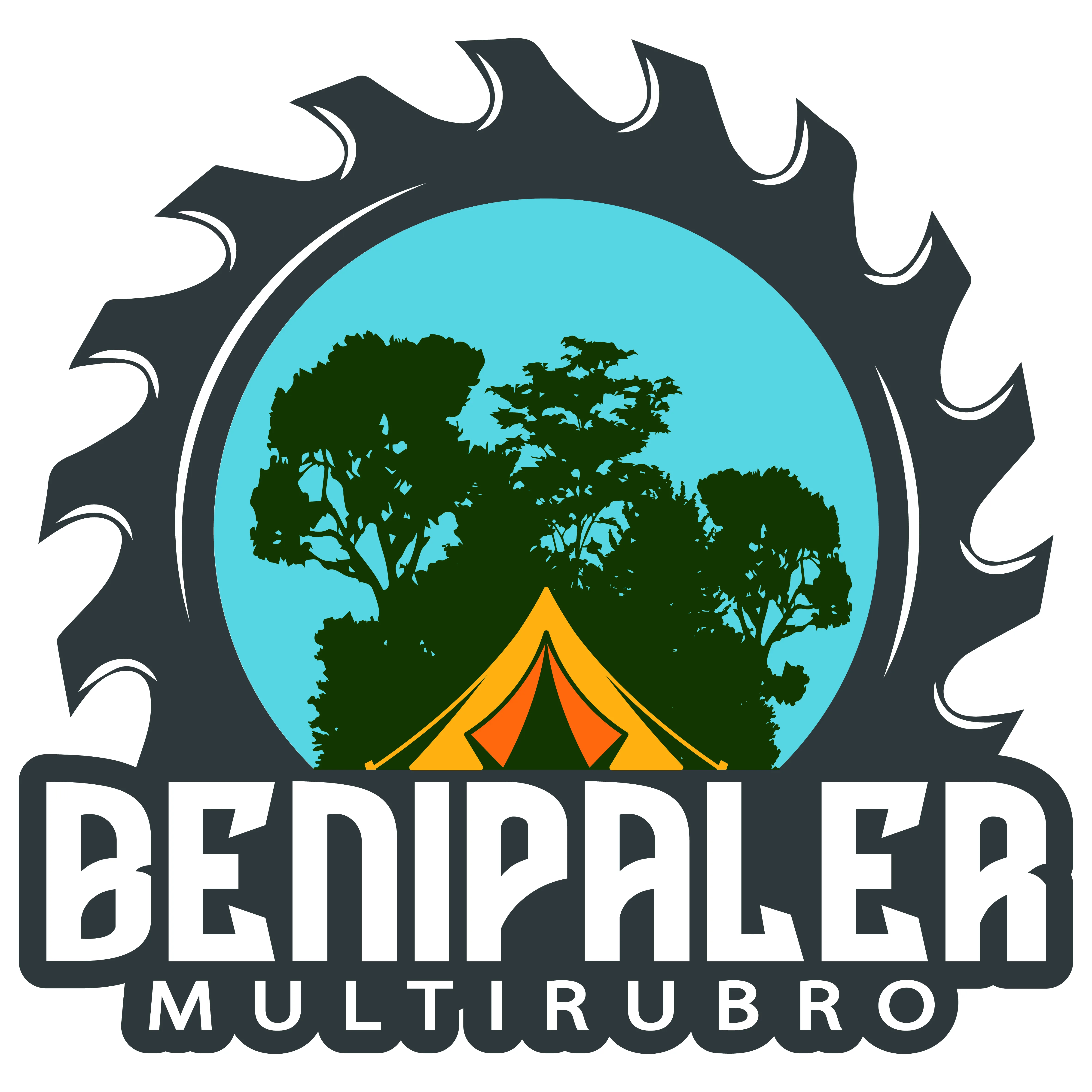 BENIPALER MULTIRUBRO