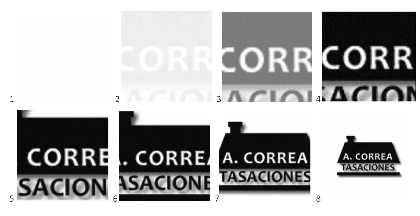 A.CORREA TASACIONES
