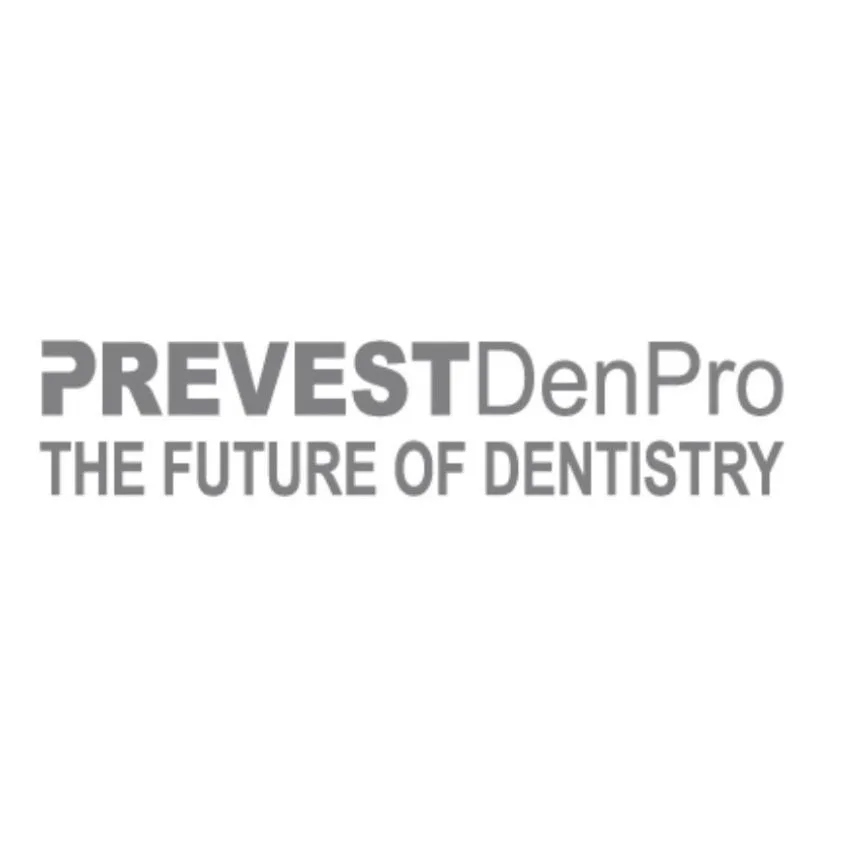 PREVESTDenPro THE FUTURE OF DENTISTRY