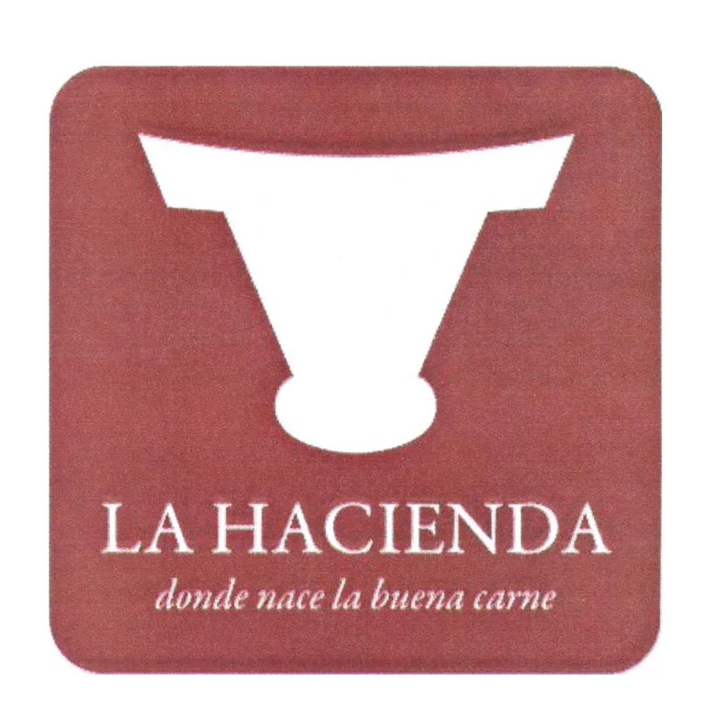 LA HACIENDA DONDE NACE LA BUENA CARNE