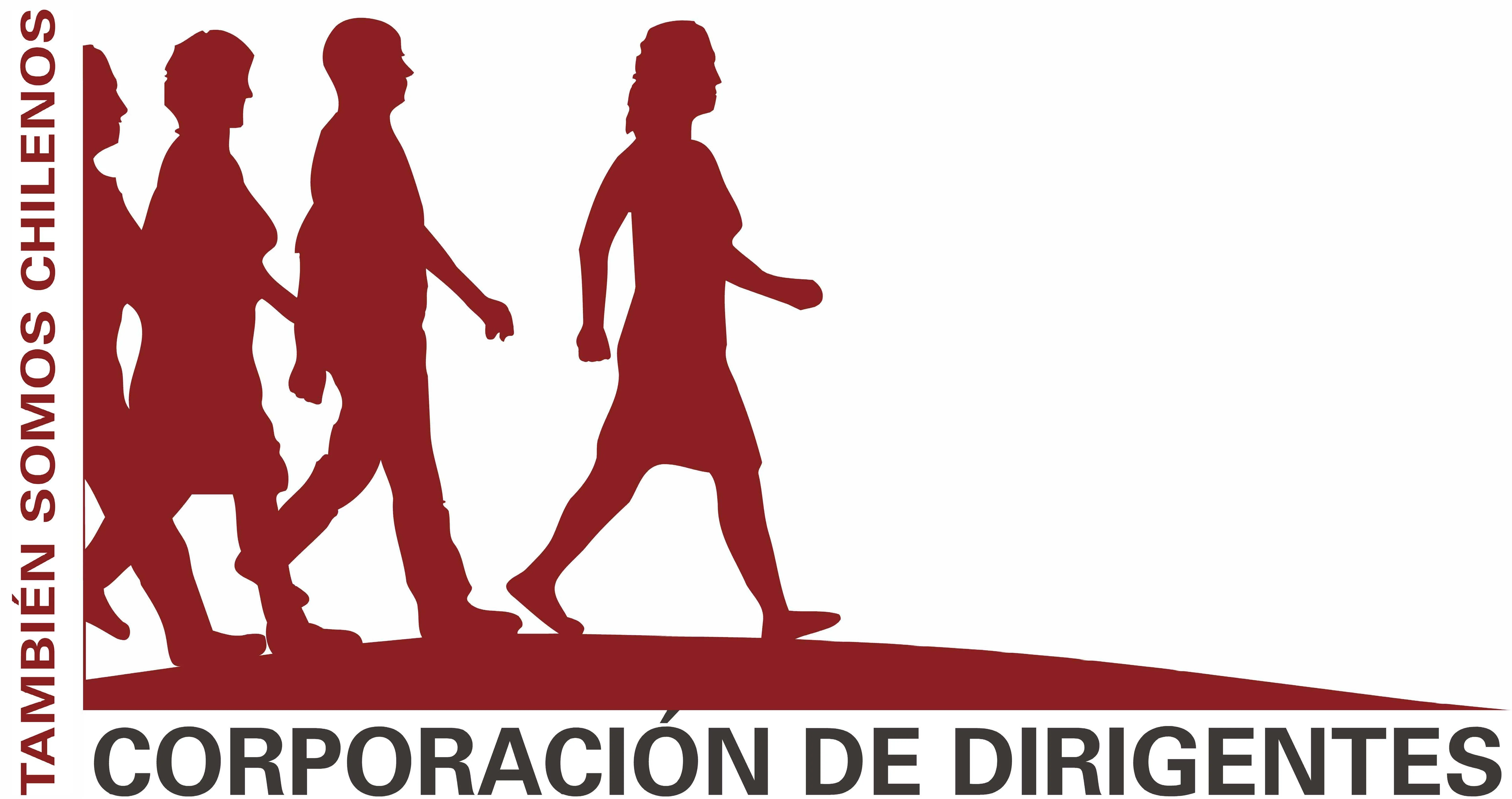 CORPORACION DE DIRIGENTES TAMBIEN SOMOS CHILENOS