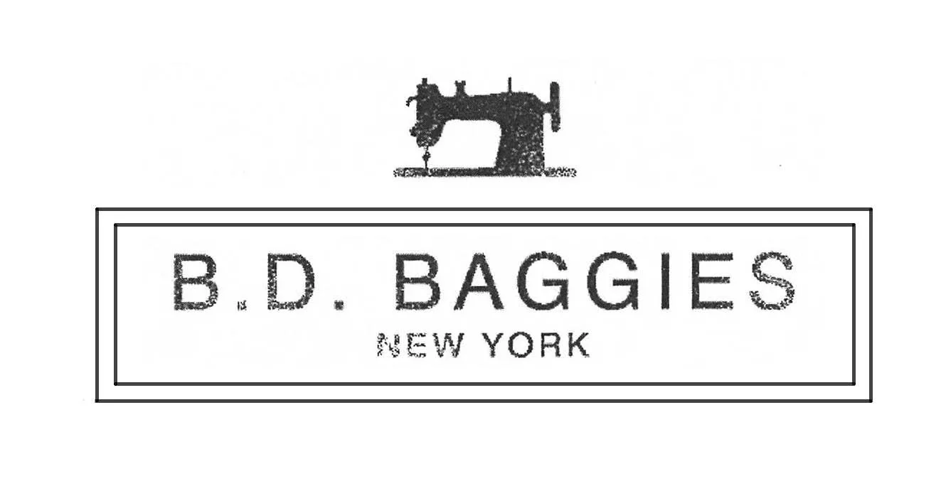 B.D. BAGGIES