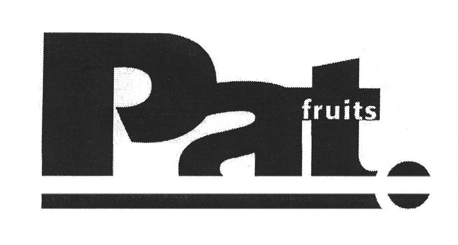 PAT FRUITS