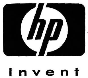 HP INVENT