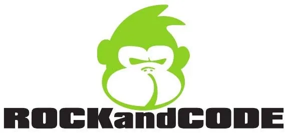 ROCK AND CODE