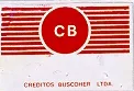 C B