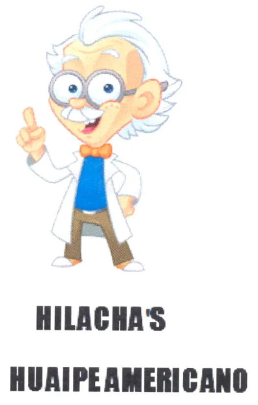 HILACHA'S HUAIPE AMERICANO
