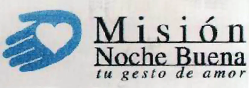 MISION NOCHE BUENA
