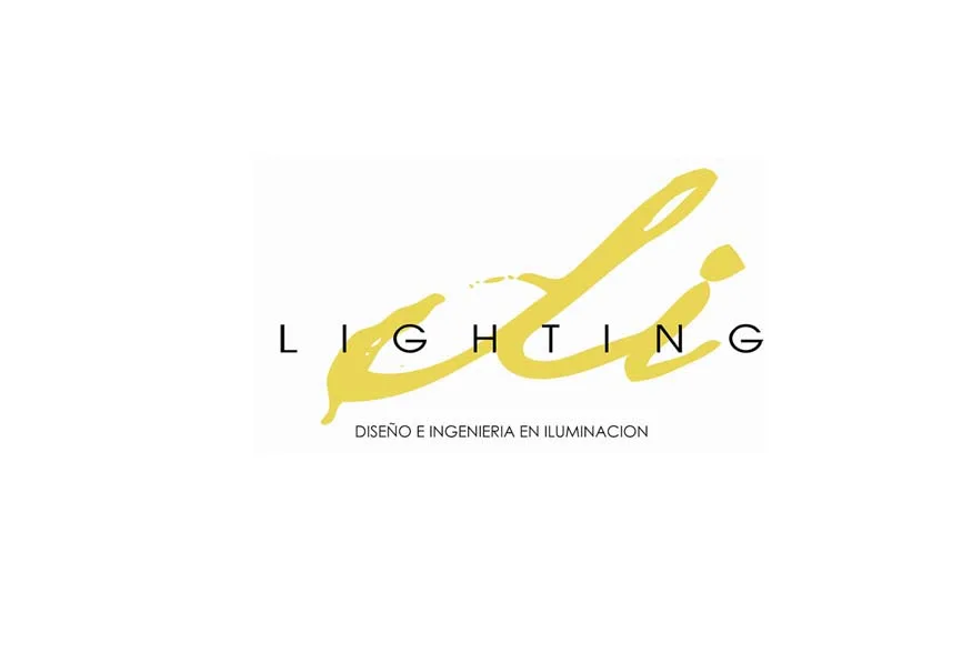 DI LIGHTING DISEÑO E INGENIERÍA EN ILUMINACIÓN