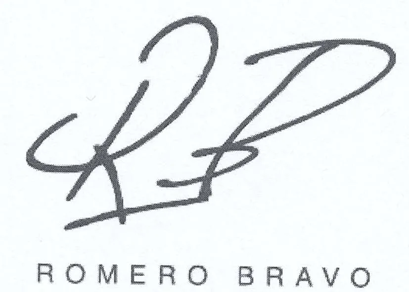 RB ROMERO BRAVO