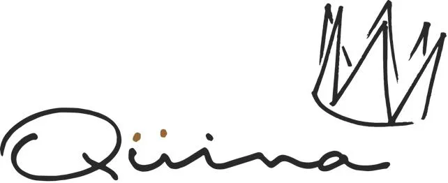 QÜINA