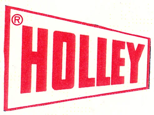 HOLLEY