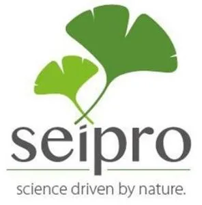 SEIPRO SCIENCE DRIVEN BY NATURE.