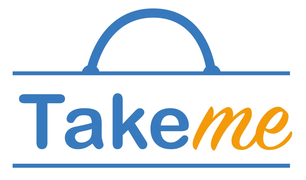 TAKEME