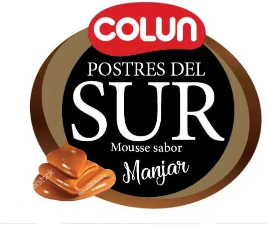 COLUN POSTRES DEL SUR