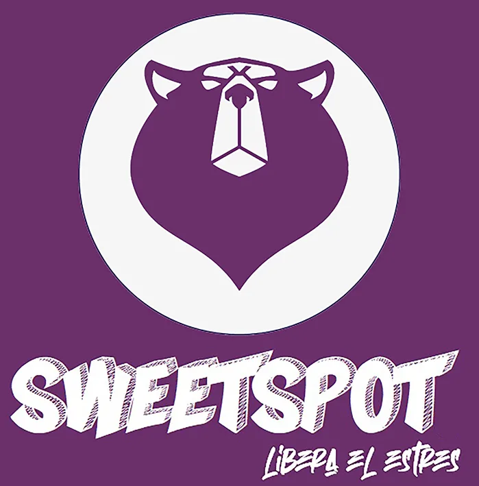 SWEETSPOT LIBERA EL ESTRES