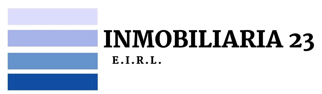 INMOBILIARIA 23 E.I.R.L.