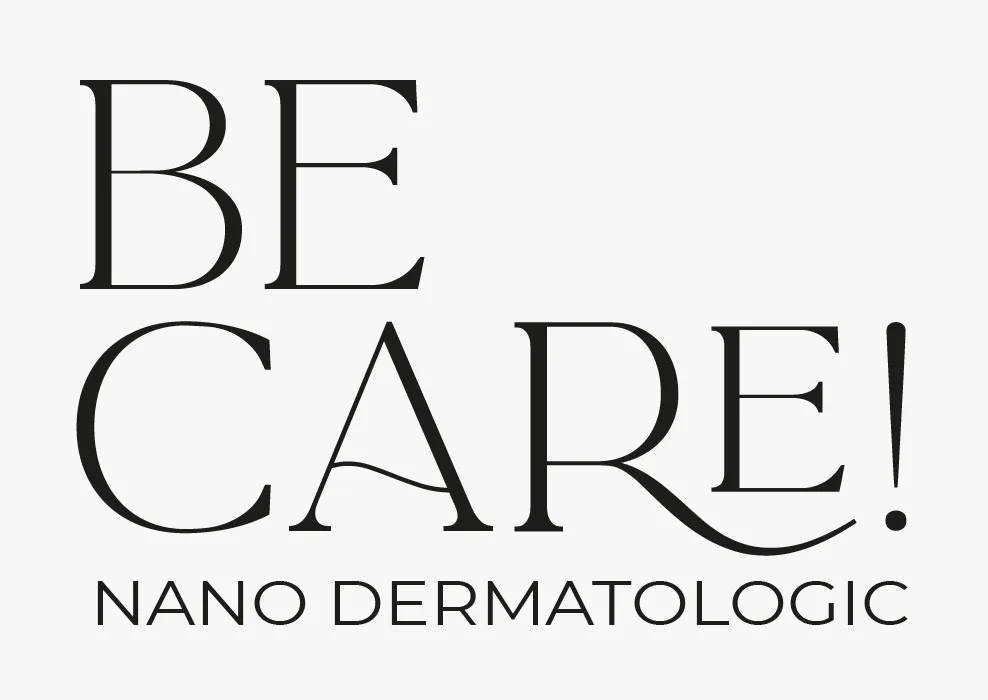 BE CARE!