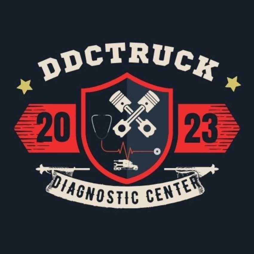 DDCTRUCK 2023 DIAGNOSTIC CENTER