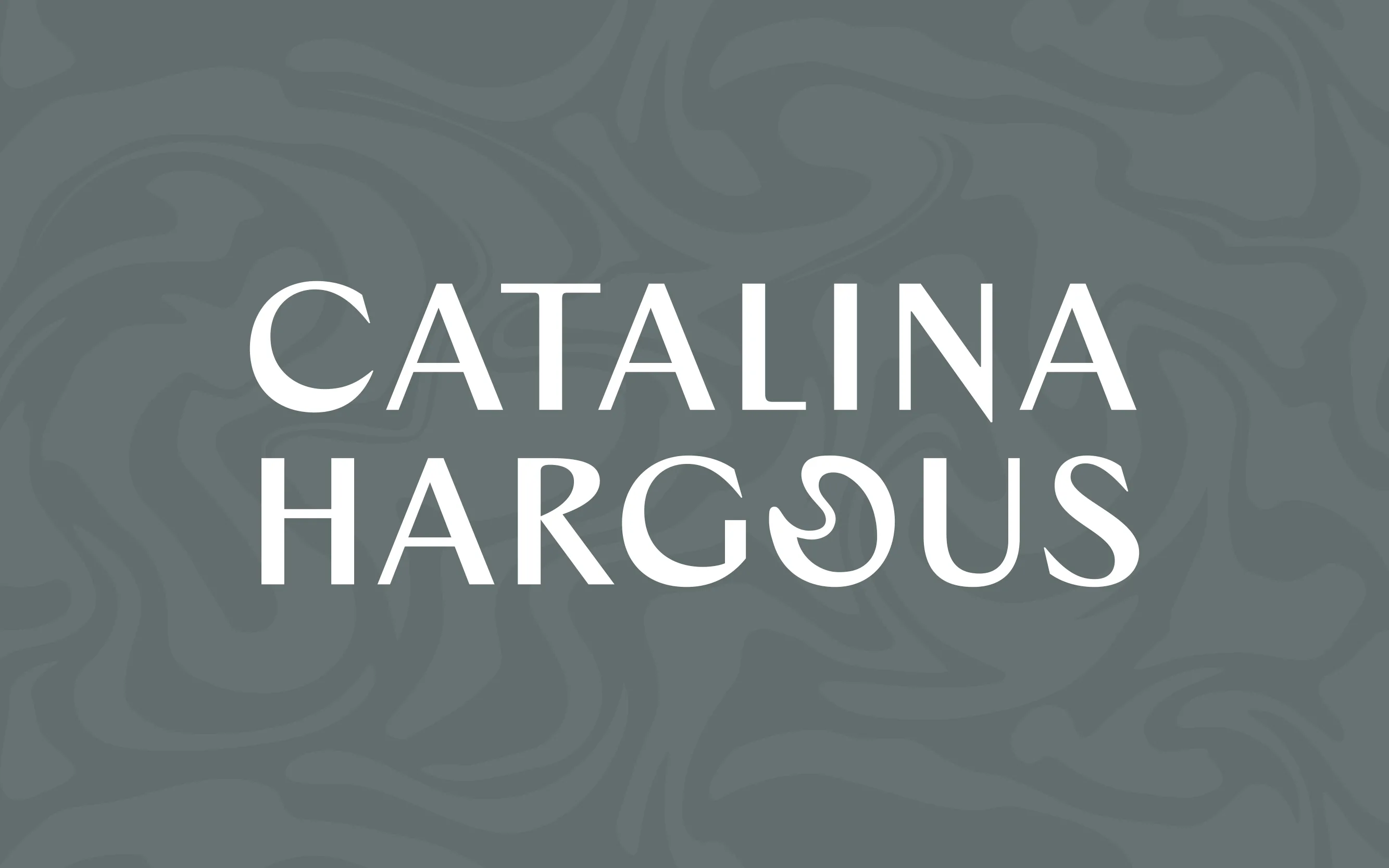 Catalina Hargous
