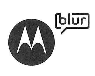 M BLUR