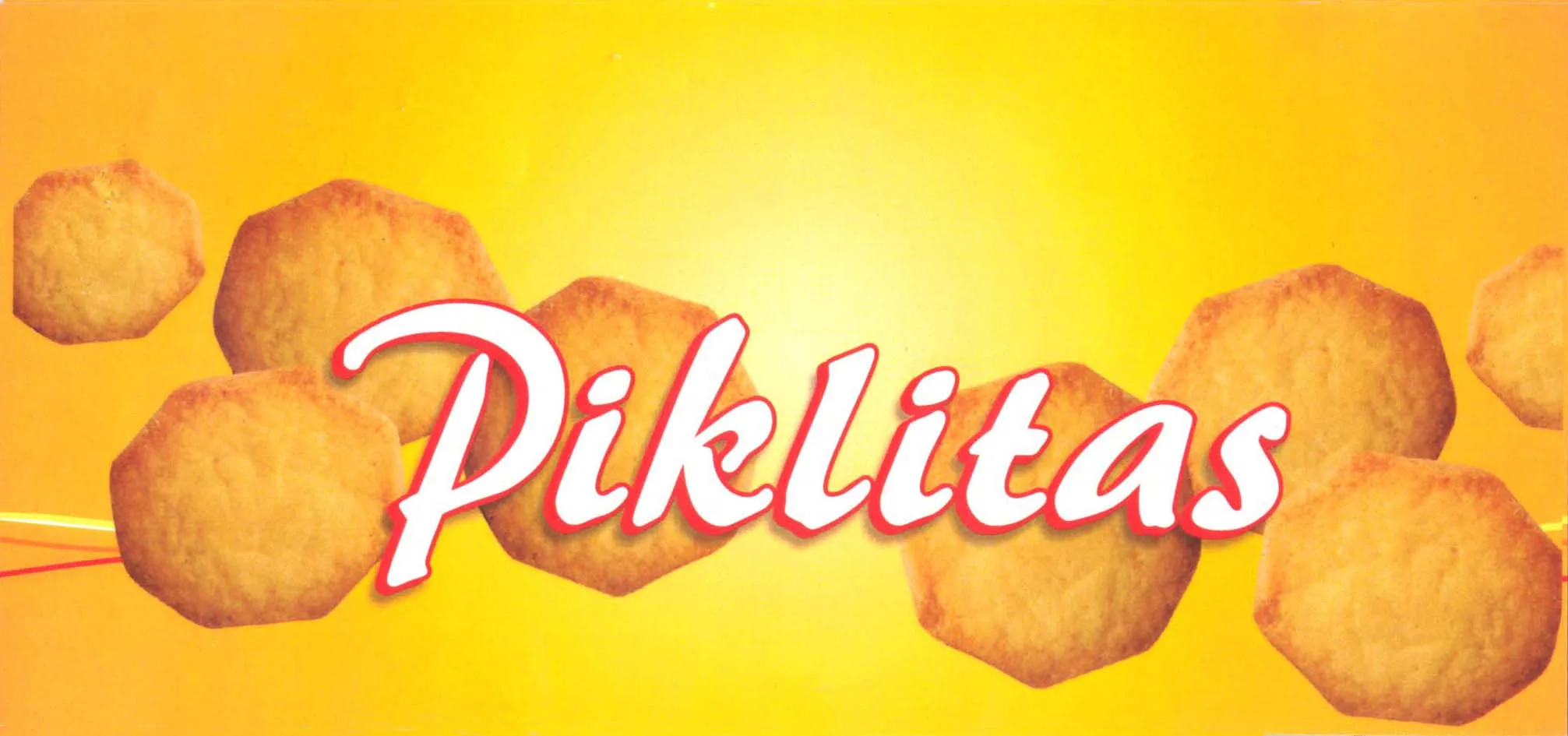 PIKLITAS