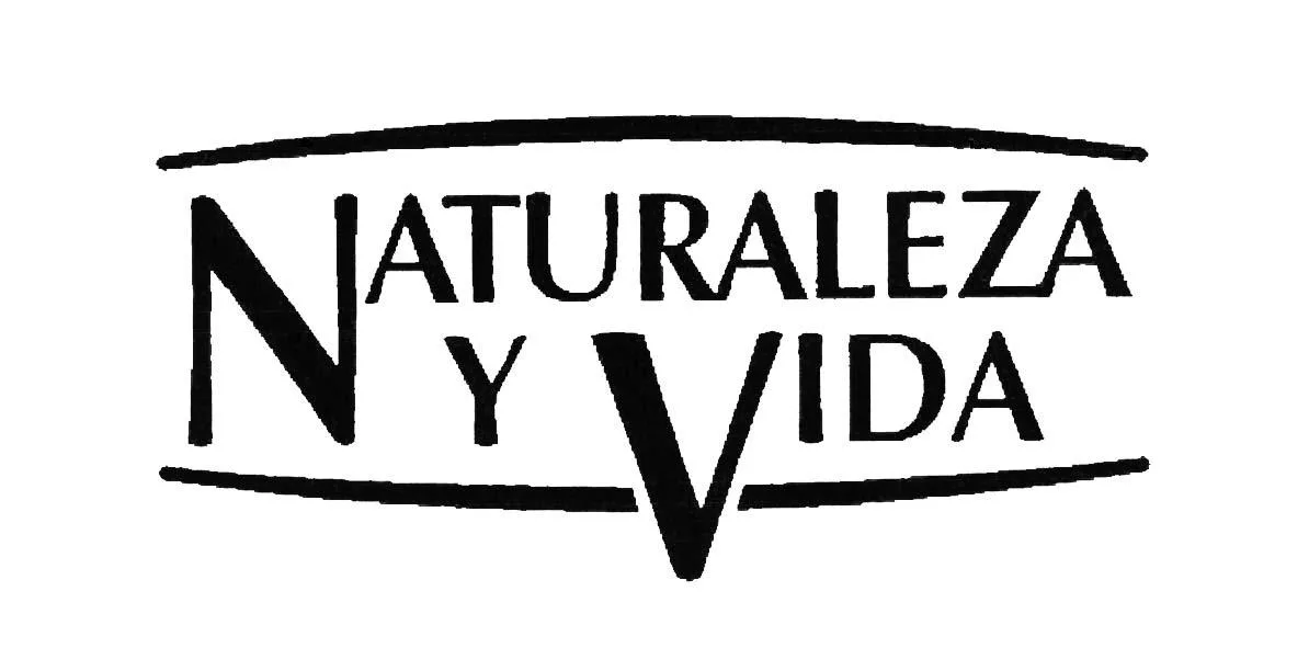 NATURALEZA Y VIDA