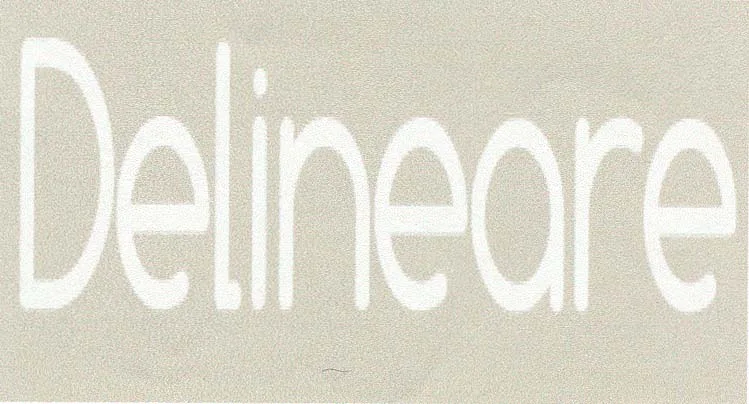 DELINEARE